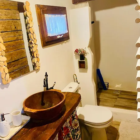 La Sofran Holiday home Matisesti