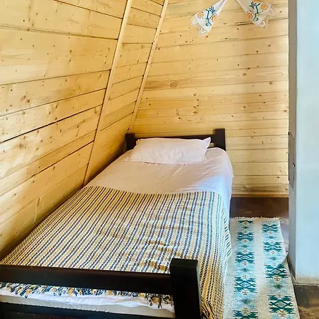 La Sofran Holiday home Matisesti